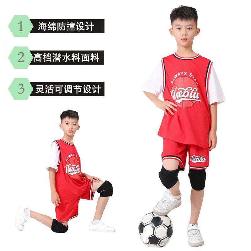 7102儿童海绵护膝主图2a