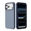 Funda para teléfono Apple 18, amigable con la piel, adecuada para iPhone 18, a prueba de caídas, diseño dos en uno, engrosada, también adecuada para funda de teléfono Apple 17