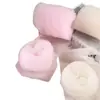 Calcetines Elásticos Suaves de Hilo Nuevo Estilo Moderno 520 Día de San Valentín Material para Manualidades Decoración para Estilismo de Ramos Materiales al por Mayor