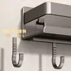 Suministros del Fabricante Estanterías de Almacenamiento para Cocina, Estantes para Especias, Portaespecias de Lujo para Montar en Pared sin Taladrar, Juego de Pared de Artículos para el Hogar