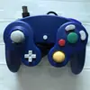 Controlador de Juego Ngc Controlador de Juego Clásico con Vibración Cableado para Wii 16 Colores en Stock