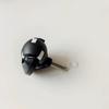 Aplicable a Accesorios para Aspiradora Cobos DL33max/DF45-MF/DO37 DS35DG500 Paño Cepillo Pantalla de Filtro
