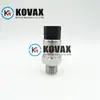 Sensor de Excavadora de Alta Presión Km16-P03 Sh200 Sh210 Sh240 Sh250 Excavadora