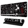 Alfombrilla de Ratón Larga y Grande, Esterilla para Escritorio con Motivos de Tendencia Nacional, Personalizable para Teclado y Ratón