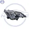 8301D447 8301D448 El conjunto del faro delantero es adecuado para MITSUBISHI MIRAGE G4 21-25