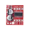 Direto da Fábrica Módulo Placa Driver de Motor L298N Motor de Passo CC Robô Carro Inteligente