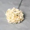 Flor de Hortensia Francesa Grande de 135 Piezas Paleta de Caramelo Arreglo de Pared de Flores para Boda Flores Artificiales Accesorios para Estudio de Fotografía Flores Artificiales