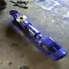 Los fabricantes G70-1 venden bombas de tornillo único tipo G, la diferencia entre acero inoxidable en el eje y acero inoxidable integral