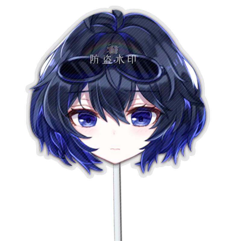 希儿·芙乐艾A01