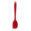 [Exclusivo para distribución automática] Espátula de silicona para hornear de tamaño pequeño de 35 g, accesorio para pasteles, crema, espátula para hornear DIY