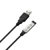 Controlador monocromático mini de tres teclas para fabricantes, luz de tecla inteligente de un solo canal con módulo, controlador de conexión DC