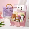 Caixa de Presente de Casamento, Lembrancinha de Casamento, Presente Criativo para o Grupo de Irmãs, Presente para Madrinha, Conjunto de Presentes de Luxo, Presente Corporativo