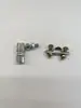 Cable de acelerador marino, Clip conector, Conector de cable, Conector de extremo de cable de acelerador