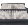 Ventas Directas de Fábrica Adecuado para Honda 17220-Rej-W00 Filtro de Aire Rejillas de Aire