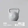 Pesa rusa suave para fitness en casa, pesa rusa portátil rellena de agua para ejercicio, modelado corporal y entrenamiento de glúteos, adecuada para hombres y mujeres, para sentadillas y ejercicios con mancuernas