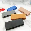 Estuche Triangular Grande para Gafas con Patrón de Piel de Oveja Espacio de Gran Capacidad Conveniente