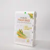 Suministro Directo de Fábrica de Bolsas de Basura Biodegradables, Exclusivamente para Amazon, Bolsas Desechables Espesadas para Limpieza del Hogar, Venta al por Mayor Transfronteriza