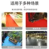 Tendón de Buey PVC Impermeable Plástico Alfombra Antideslizante Esterilla para Piso Escalera Interior y Exterior Comercial Plástico Alfombrilla para Piso Felpudo