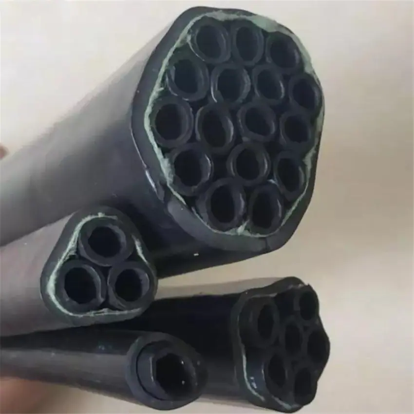 束管23