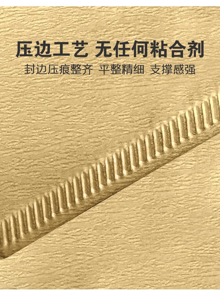 美式家用1-2杯V60咖啡滤纸V形原木色100枚OPP袋手冲滤纸