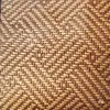 Tapete Tatami de Bambu, Qualidade de Primeira Classe, Adequado para Camas Kang Tradicionais Rurais, Uso Doméstico, Lareiras do Nordeste e Outros Tipos