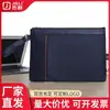Bolsa de archivo Wholesale Jerry 1171 clutch casual de negocios para hombre cremallera bolsa de hombre entrega de una sola pieza