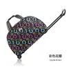 Bolsa de viaje portátil de tela Oxford impermeable portátil de gran capacidad bolsa con ruedas bolsa de viaje bolsa de equipaje bolsa de regalo