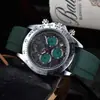 2021 al por mayor de fabricantes de relojes de cuarzo de moda con todas las funciones para comercio exterior en AliExpress