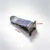 Clipe de fragrância para saída de ar do carro, porta-fragrância para carro, clipe de fixação para bastão de fragrância do difusor de ar condicionado, acessórios por atacado do fabricante