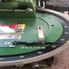 Máquina de Colar Caixas Totalmente Automática Peças da Máquina de Colar Caixas Parte de Dobra Correia de Prensagem Polia Roldana Guia Roda de Prensagem de Papel Polia de Correia Outros