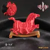 Shuojie Delta Periférico Impresión 3D Colección de Adornos Creativos Colección Popular de Celebridades de Internet Accesorios Decorativos para Juegos