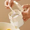 Conjunto de Temperos Pote de Temperos Garrafa de Temperos Garrafa de Temperos Pote de Sal Caixa de Armazenamento Combinação de Potes Pote de Temperos para Cozinha e Casa