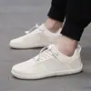 Nuevos Modelos Transpirables de Zapatos Casuales de Moda Transfronterizos para Hombres y Mujeres, Zapatos Multifuncionales en Stock, Envío Directo por Lotes Mixtos, Zapatos Deportivos para Exteriores y Commuting
