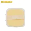 Esponja Cuadrada Xuanzi Que No Absorbe Polvo, Adecuada para Uso Seco y Húmedo, Juego de Herramientas de Maquillaje Corrector Profesional, Portátil
