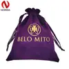 Nueva Bolsa de Terciopelo Corsé con Cordón Bolsa para Guardar Perfume Bolsa para Auriculares Bolsa de Embalaje para Disco Duro Móvil Bolsa para Guardar Pelucas