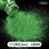 Polvo de purpurina fina materiales para manualidades, lentejuelas hechas a mano, moldes AB de resina de cristal, pegamento UV para resina, aceite de arena líquida, relleno de Mahjong