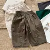 Roupa de Verão para Meninos 2026 Nova Estilosa Camiseta de Manga Curta e Shorts Infantis Roupa de Verão Infantil Roupa de Verão para Meninos