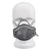 Mascarilla antipolvo 3M 1212, protección industrial contra el polvo, pulida, para minas de carbón