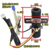 Aquecedor de Água Elétrico de Aquecimento Instantâneo Sensor de Fluxo Adequado para Pequenos Eletrodomésticos Hall Interruptor de Fluxo