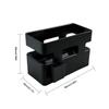 Adecuado para Timeco Ifloor3/Floor One S3 Accesorios para Fregadora de Suelos Cepillo de Rodillo Filtro Líquido de Limpieza