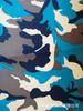 Fabricantes de telas de camuflaje, ropa, equipaje, telas de poliéster, telas con estampado de camuflaje al por mayor