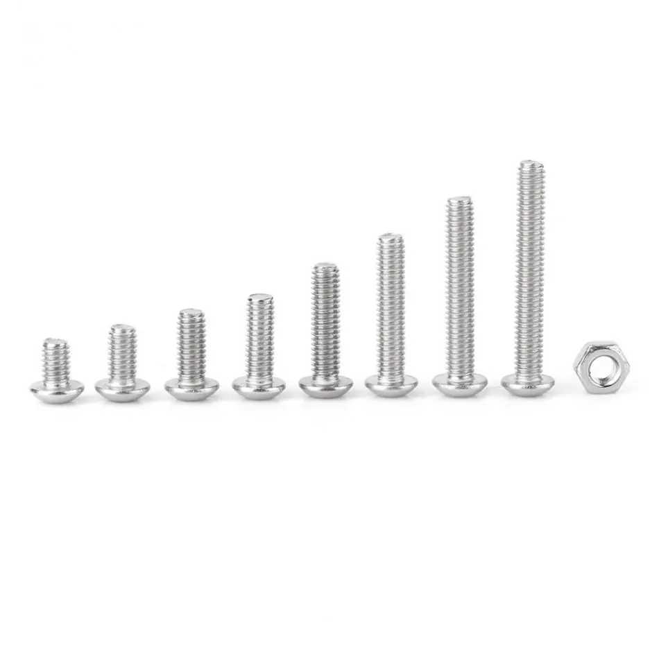 New-210-Pcs-set-M4-Hex-Socket-