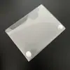 Caja de Plástico Transparente para Empaque Caja de Regalo para Niños Caja para Empaque de Juguete Hecho a Mano Caja Transparente Cuadrada para Mascotas