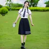 Fotos Reais de Roupas de Casal, Camisas de Uniforme Escolar, Fotos de Formatura, Ternos de Estudante 2026
