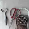 Mini ganchos sin rastro para uso doméstico, ganchos adhesivos de alta resistencia, ganchos de cocina sin taladro, ganchos transparentes para detrás de las puertas
