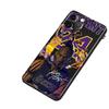 Para iPhone15 Fãs de Kobe Capa de celular de basquete