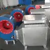 Ventilador de Aire Caliente a Prueba de Explosiones para Minería, Calentador de Conducto para Minas de Carbón, Calentador Eléctrico Mejorado para Seguridad Minera 380V/660V