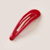 Hyun-a-a-estrella coreana clip de gota barniz de horneado gota de pegamento gota de aceite clip BB femenino accesorio para el cabello pasador de pelo clip lateral pasador de pelo venta al por mayor