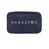 Bolsa de Maquillaje Portátil para Viaje, Bolsa de Malla para Guardar Brochas de Maquillaje, Neceser Transpirable para Viaje, Bolsita Pequeña de Malla para Almacenamiento