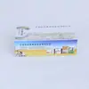 Cajas de Pañuelos Suaves Personalizadas para Gasolineras, Papel de Pañuelo Promocional, Pañuelos Suaves para Unidades Gubernamentales y Empresariales, Pañuelos Suaves Hechos a Medida